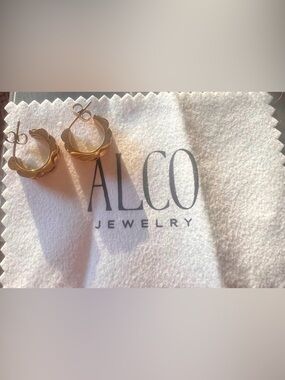 Alco earrings